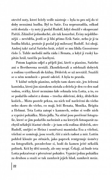 Náhled Jmenuji se Maryte