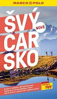 Švýcarsko / průvodce Marco Polo