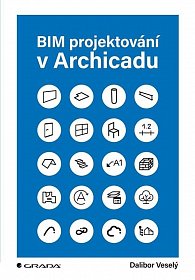 BIM projektování v Archicadu