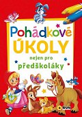 Pohádkové úkoly nejen pro předškoláky