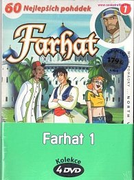 Farhat 01 - 4 DVD pack