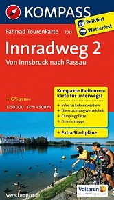Innradweg 2, Von Innsbruck 7015 NKOM