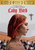 Lady Bird - DVD