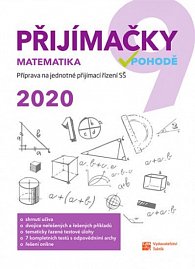 Přijímačky 9 - matematika 2020