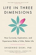 Life in Three Dimensions