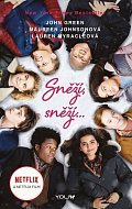 Sněží, sněží... - Tři sváteční romance, 2.  vydání