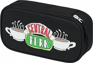 BAAGL Školní penál etue Friends Central Perk