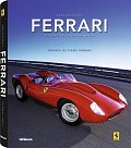 Ferrari 25 Years of Calendar Images (Collector's Edition)