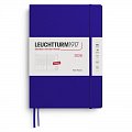 Week Planner 2026 Composition (B5) Ink