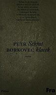 Sebrat klacek, 1.  vydání
