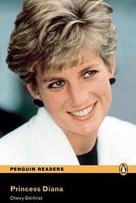 PLPR3:Princess Diana Bk/CD Pack