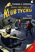 Klub Tygrů 24 - Černí bojovníci, 1.  vydání