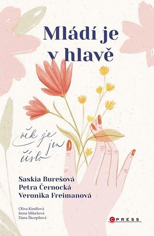 Mládí je v hlavě - Věk je jen číslo