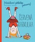 Pohádkové pohromy! Červená Karkulka