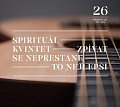 Zpívat se nepřestane / To nejlepší - CD