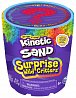Kinetic sand kyblík písku s překvapením