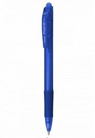 Kuličkové pero modré 0,7mm PENT.BX417-C