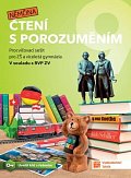 Čtení s porozuměním pro ZŠ a víceletá gymnázia 9 - Němčina