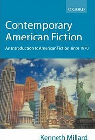 Contemporary American Fiction: an Introduction to American Fiction Science 1970