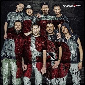 Divokej Bill 15 - LP