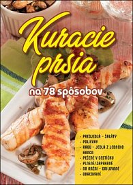 Kuracie prsia