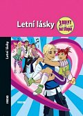 Letní lásky - Tři holky na stopě