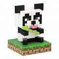 Icon Light Minecraft Panda