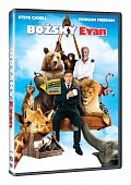 Božský Evan DVD