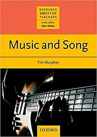 Resource Books for Teachers Music and Song