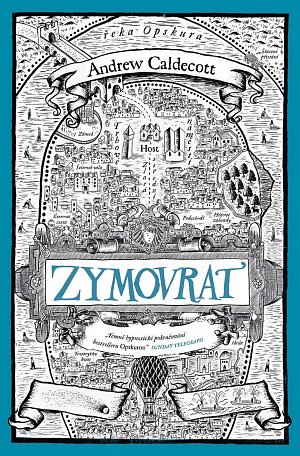 Zymovrat