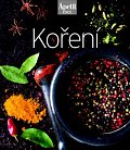 Koření (Edice Apetit)