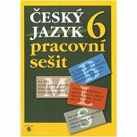 Český jazyk 6 - pracovní sešit