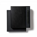 leuchtturm1917 Bullet Journal Stealth Collector’s Set