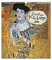 Nástěnný kalendář Gustav Klimt 2024, 30 × 34 cm DE