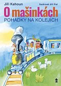 O mašinkách - Pohádky na kolejích, 1.  vydání