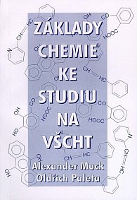 Základy chemie ke studiu na VŠCHT