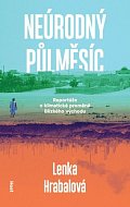 Neúrodný půlměsíc - Klimatická proměna Blízkého východu
