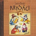 Krysáci - CDmp3 (Čte Michal Bumbálek)