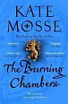 The Burning Chambers, 1.  vydání