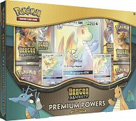 Pokémon: Dragon Majesty Premium Powers Collection (1/12)