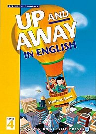 Up and Away in English 4 Student´s Book