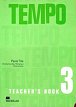 Tempo 3 Teacher´s Book