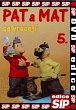 Pat a Mat 5. - DVD