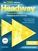 New Headway Pre-intermediate Maturita Workbook with Key (3rd)