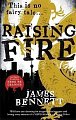Raising Fire : A Ben Garston Novel