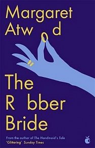 The Robber Bride, 1.  vydání