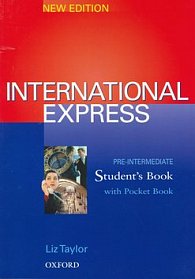 International Express Pre-Intermediate SB
