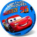 Míč Cars 14 cm