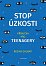 Stop úzkosti - Příručka pro teenagery