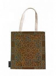 Cairo Atelier / Midnight Star / Canvas Bag